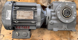 SEW-EURODRIVE SA57 DRE90M4/Z 01.7287338501.0001.16
