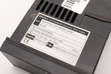 JUMO DICON 400 TYPE: 703575/181-1100-550000-25-00/00,000