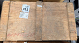WEISS 175980A JBD175980A-0143 W-175980A