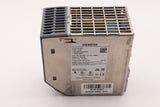 SIEMENS SITOP PSU8200 POWER SUPPLY 6EP3436-8SB00-0AY0
