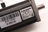 MITSUBISHI AC SERVO MOTOR HC-MFS43-S24