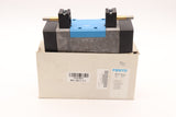 FESTO MN1H-5/3B-D-3-C 159709