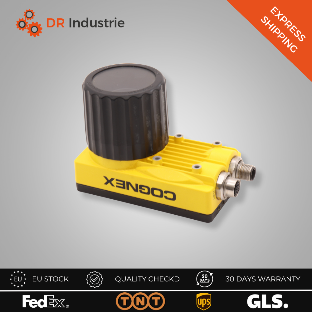 COGNEX IS5110-01 821-0034-1R REV C