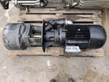 Brinkmann pumps Sfc1520/370+253