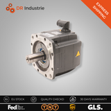 SIEMENS 3 PHASE MOTOR 1FK7080-2AF71-1CG0