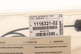HEIDENHAIN AK LIDA 48 RN 03S12 21 3,00 E 1116321-02