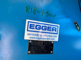 EMILE EGGER & CIE SA EO 65/7.5kW 2