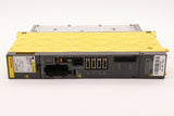 FANUC SERVO AMPLIFIER MODULE A06B-6096-H105#H