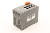 ICP DAS NS-208 8 PORT 10/100 ETHERNET SWITCH