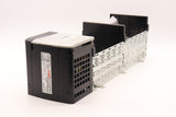 ALLEN BRADLEY 1756-PA75/B + 1756-A10 B