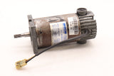 BISON D.C GEARMOTOR 011-500-9156