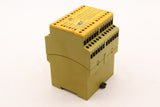 PILZ PNOZ X10.1 IDENT NO: 774749 145208