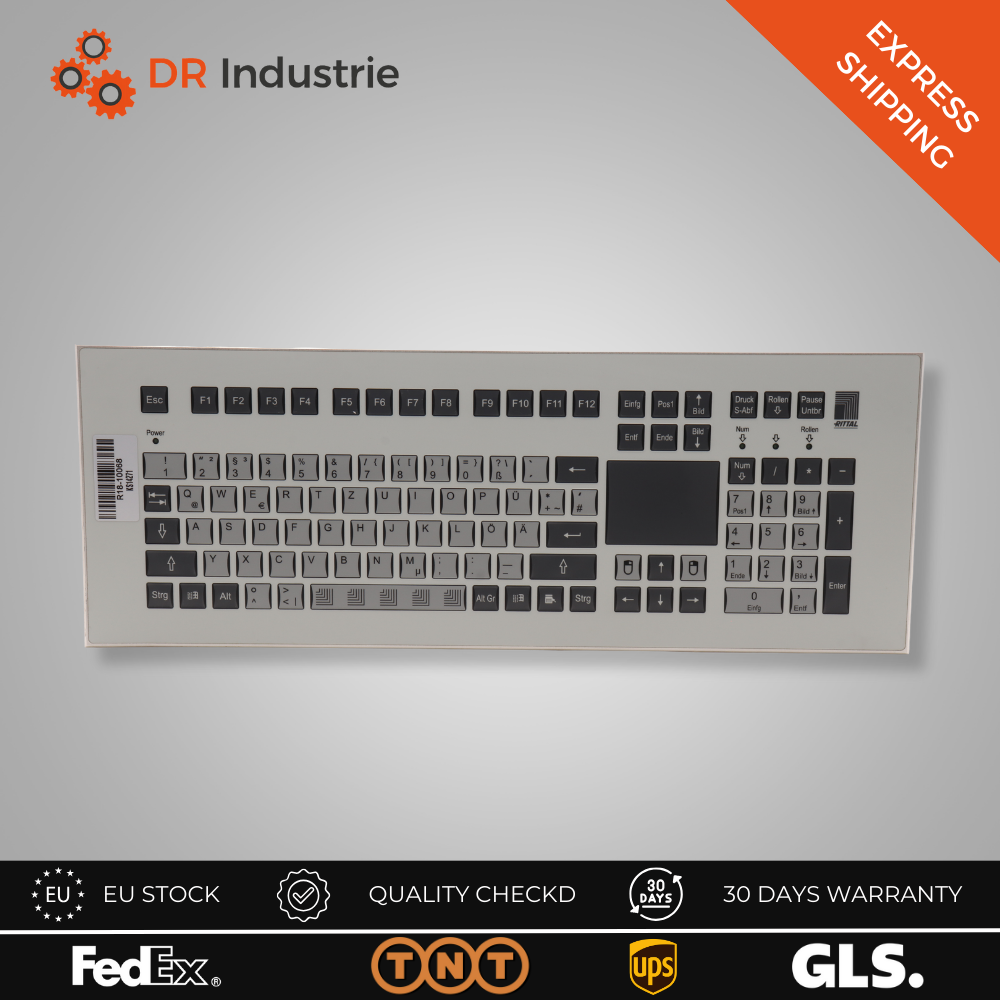 RITTAL INDUKEY KS14271