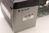 ALLEN BRADLEY 1756-PA75/B + 1756-A17 B