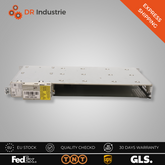 SIEMENS SINUMERIK 840D NCU-BOX 13A 6FC5247-0AA00-0AA3