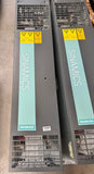 SIEMENS SINAMICS MOTOR MODULE 6SL3320-1TE33-1AA3 R18-9324