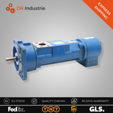 ALLWEILER AG VKF80R46U18US-W114 T.8000579 R18-9413