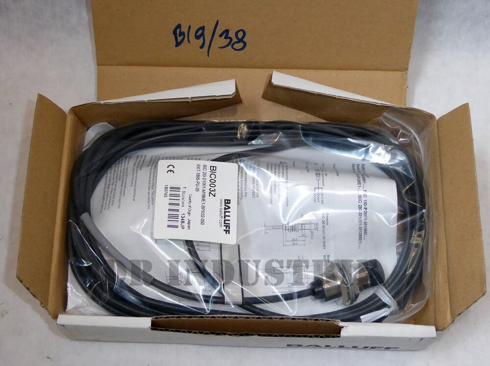 Balluff BIC003Z