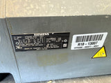 SIEMENS 3 PHASE MOTOR 1FT6086-8AH71-3EH1