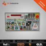FIDIA OPERATOR INTERFACE CM02