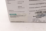 SIEMENS SOFTWARE SINUMERIK 840DE NCU572 SYSTEMSOFTWARE EXPORT 8 MB PCMCIA-KARTE