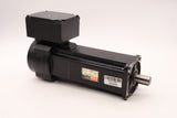 SANYO DENKI BL SUPER AC SERVOMOTOR P1 P10B10120HCSB0