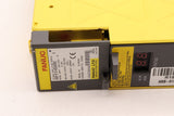 FANUC SPINDLE AMPLIFIER MODULE A06B-6116-H006#H560