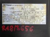 FANUC a06b-0853-b304 #3000