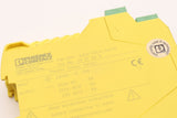 PHOENIX CONTACT PSR-SPP- 24DC/SDC4/2X1/B ORD.NO: 2981499
