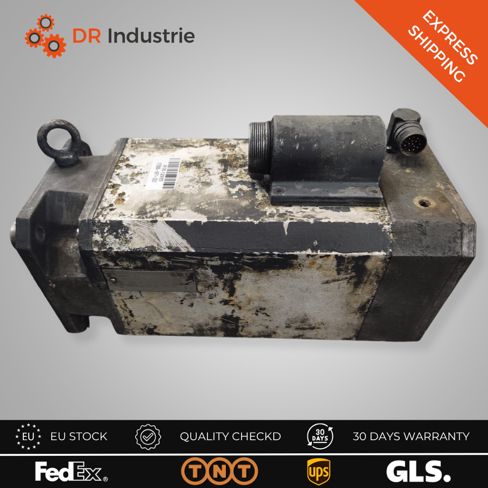 SIEMENS 3 PHASE MOTOR 1FT8086-1AF71-3EG1