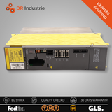 FANUC SERVO AMPLIFIER MODULE A06B-6096-H106-R