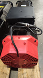 FANUC AC SPINDLE MOTOR A06B-1567-B123#0021