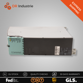 SIEMENS SINGLE MOTOR MODULE 6SL3120-1TE23-0AA3