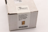 BIHL+WIEDEMANN ASI-SAFETY SICHERHEITSMODUL BW2270 4/PLE/SIL