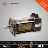 CINCINNATI MILACRON SERVOMOTOR 1-604-0213