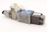 REXROTH 4/3 PROPORTIONAL VENTIL 4WRP 10 E1-63S-1X/G24Z4/M 811404086