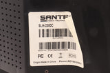 SANTEC SLH-2300C DISPLAY
