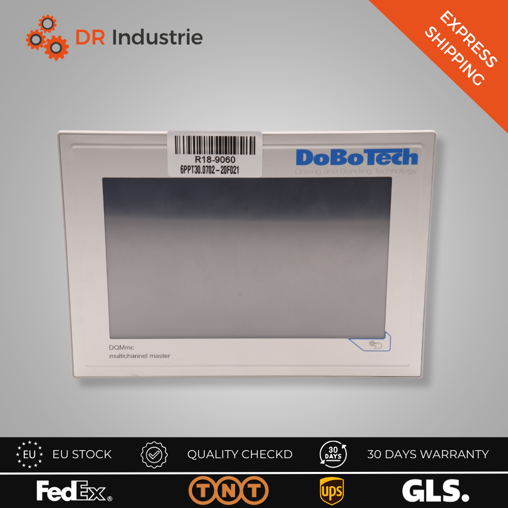 B&R POWER PANEL 6PPT30.0702-20F021