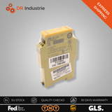 PILZ PZE X4 24VDC 4N/O ID NO.: 7745851435381