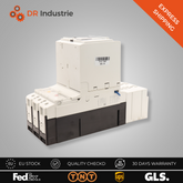 EATON NZM 3-XR