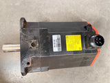 FANUC AC SERVO MOTOR A06B-0249-B400