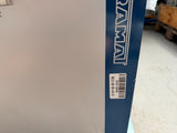 INDRAMAT AC MAIN SPINDLE DRIVE RAC 2.3-200-380-A 00-W1
