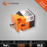 IFM IM5120