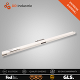 HEIDENHAIN LS 406 ML 620MM ID.NR: 329 982-70