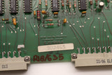 AGIE NR.615 462.9 COMMAND CIRCUIT EJG1008A