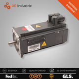 SIEMENS 3 PHASE BRUSHLESS SERVOMOTOR 1FT5044-1AF71-3EH0