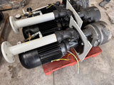 Brinkmann pumps Sfc1520/370-w9+052