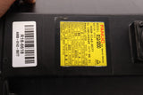 FANUC AC SERVO MOTOR A12/2000 A06B-0142-B077