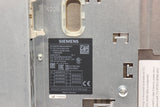 SIEMENS SINUMERIK OP012T OPERATOR PANEL 6FC5203-0AF06-1AA1 SINUMERIK TCU 6FC5312