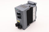 SIEMENS SCALANCE S612 V3 SIMATIC NET SECURITY MODULE 6GK5612-0BA10-2AA3